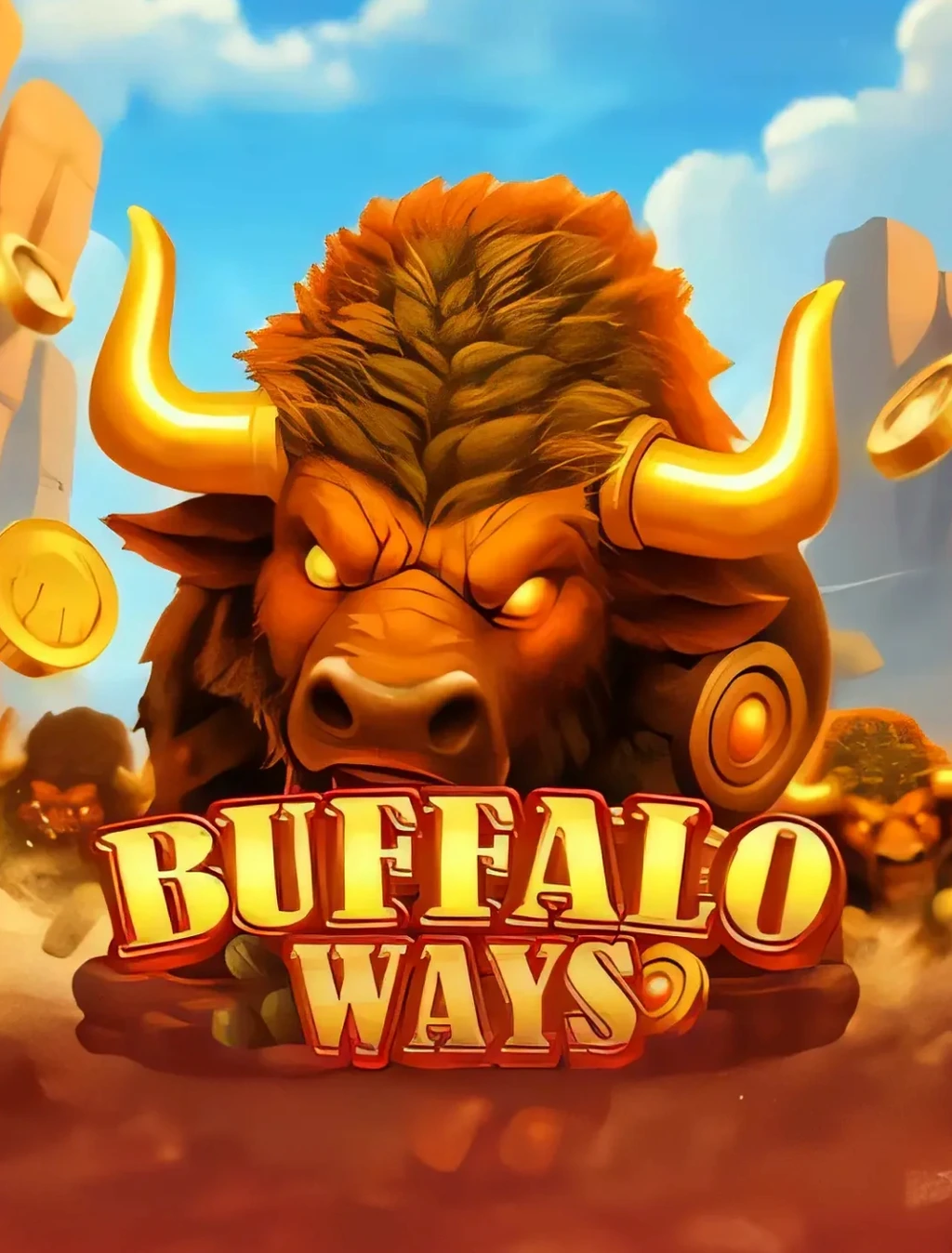 Buffalo Ways
