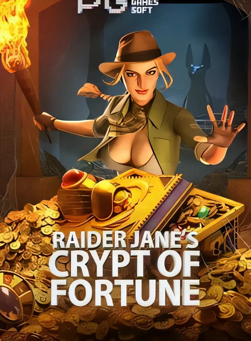 Crypt Fortune