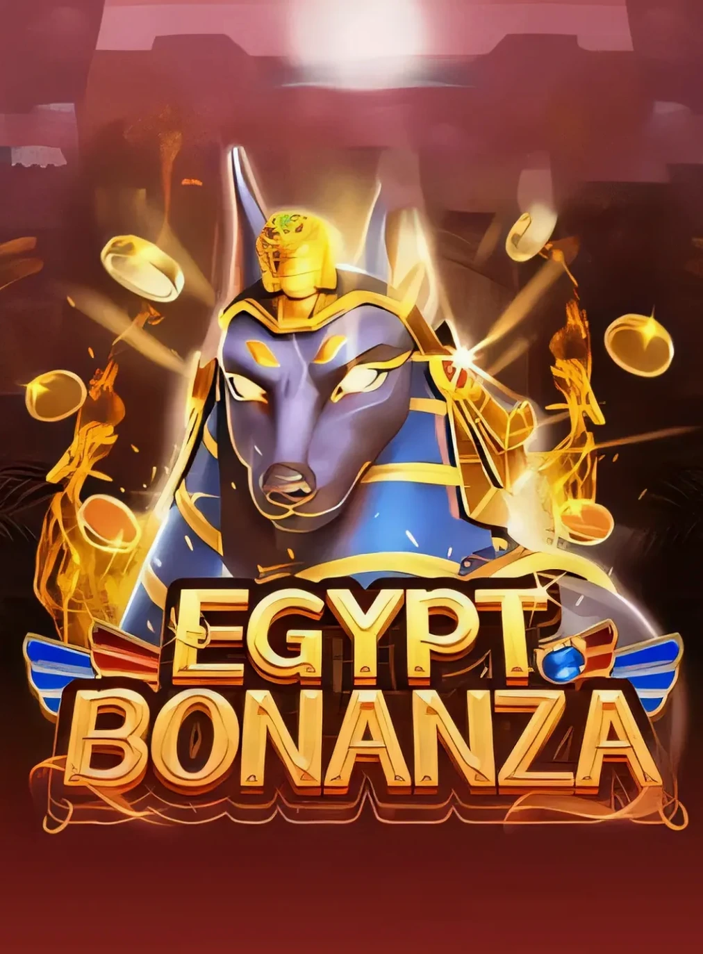 Egypt Bonanza