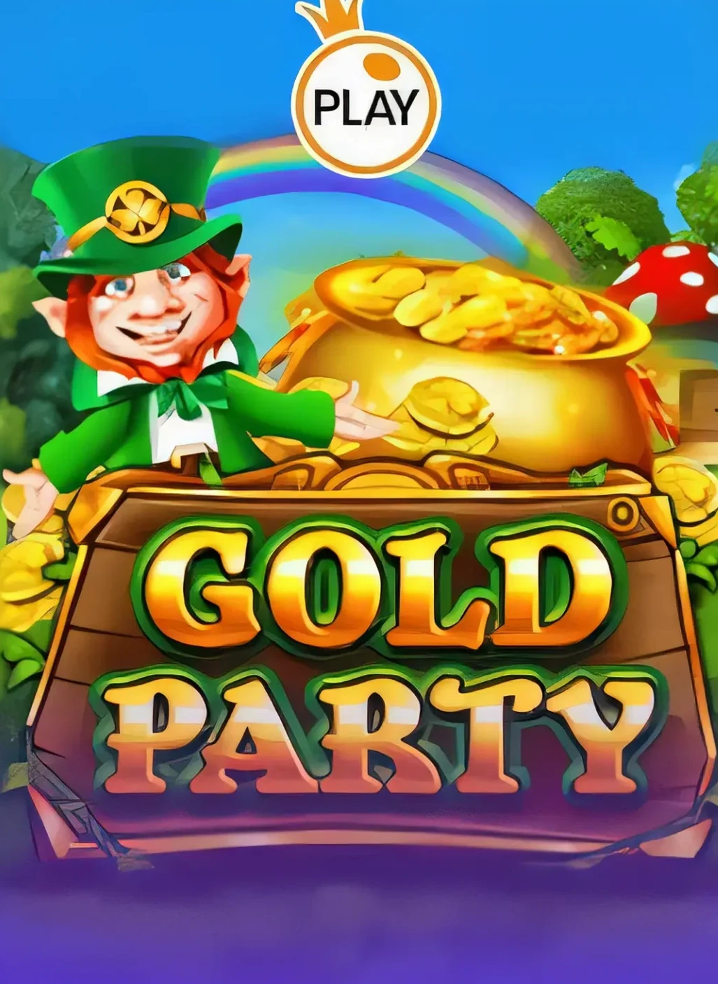 Gold Party