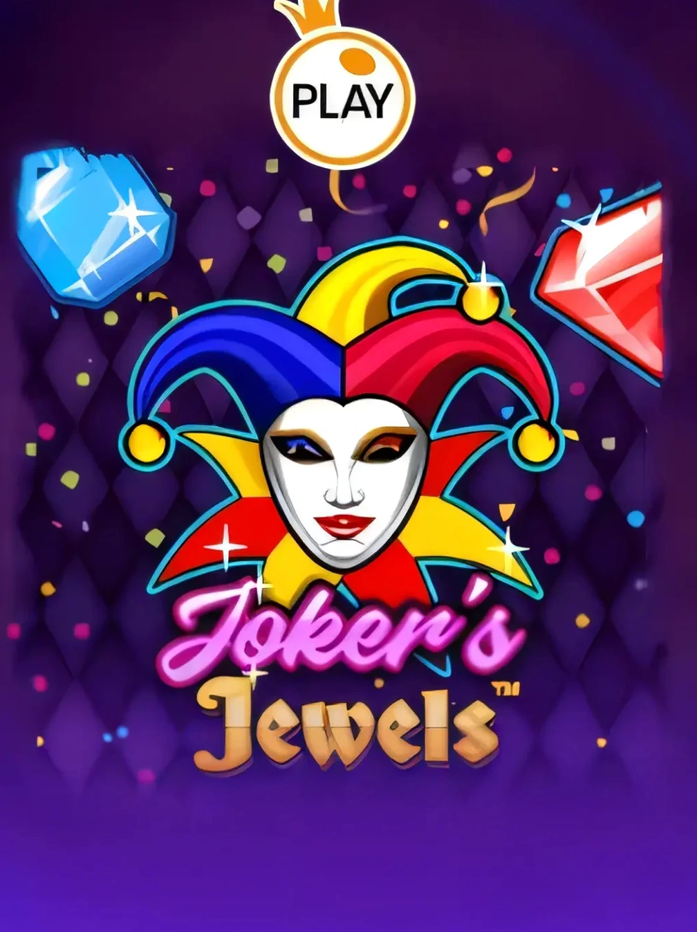 Jokers Jewels
