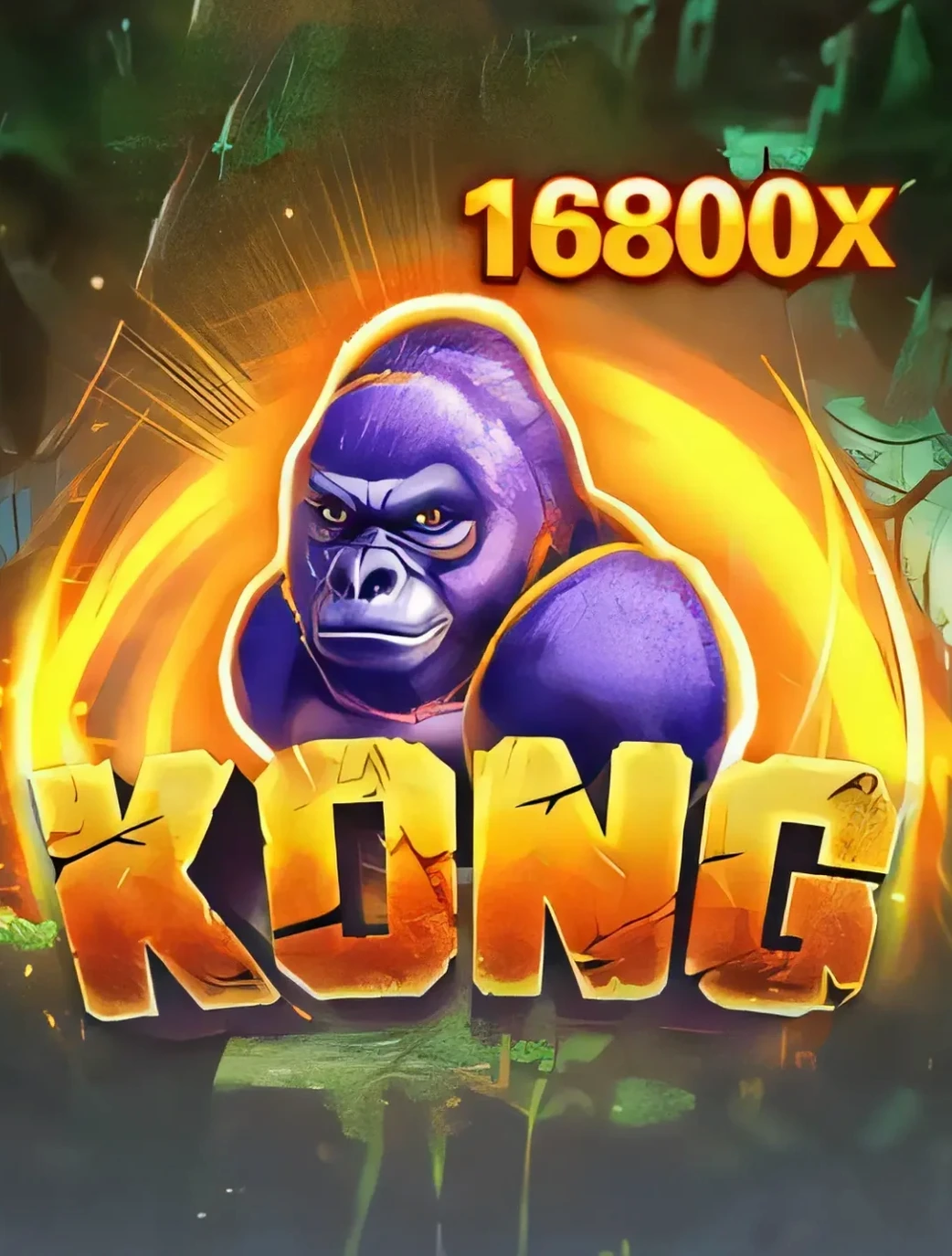 Kong
