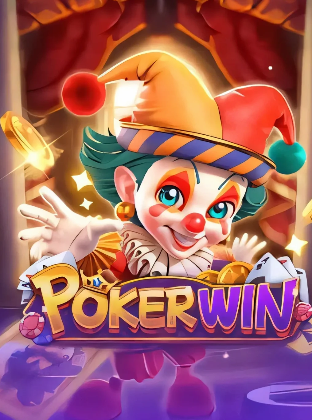 Poker Win