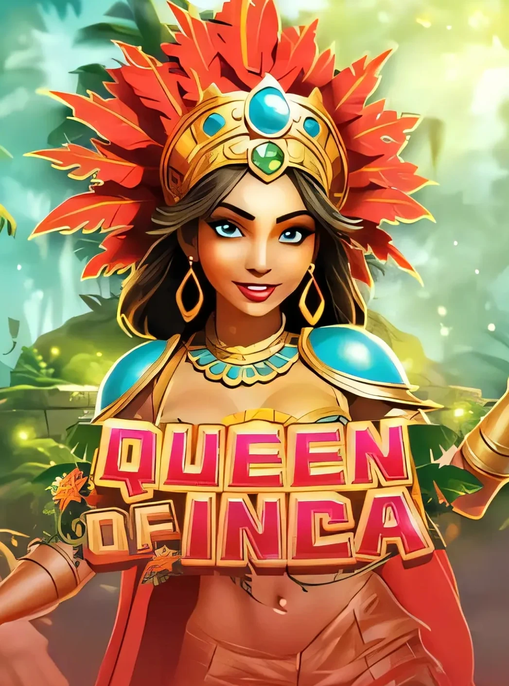 Queen Inca