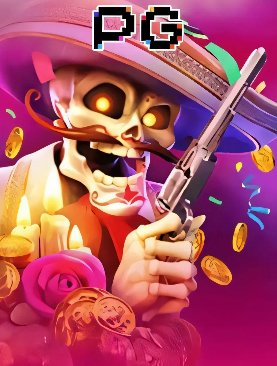 Wild Bandito