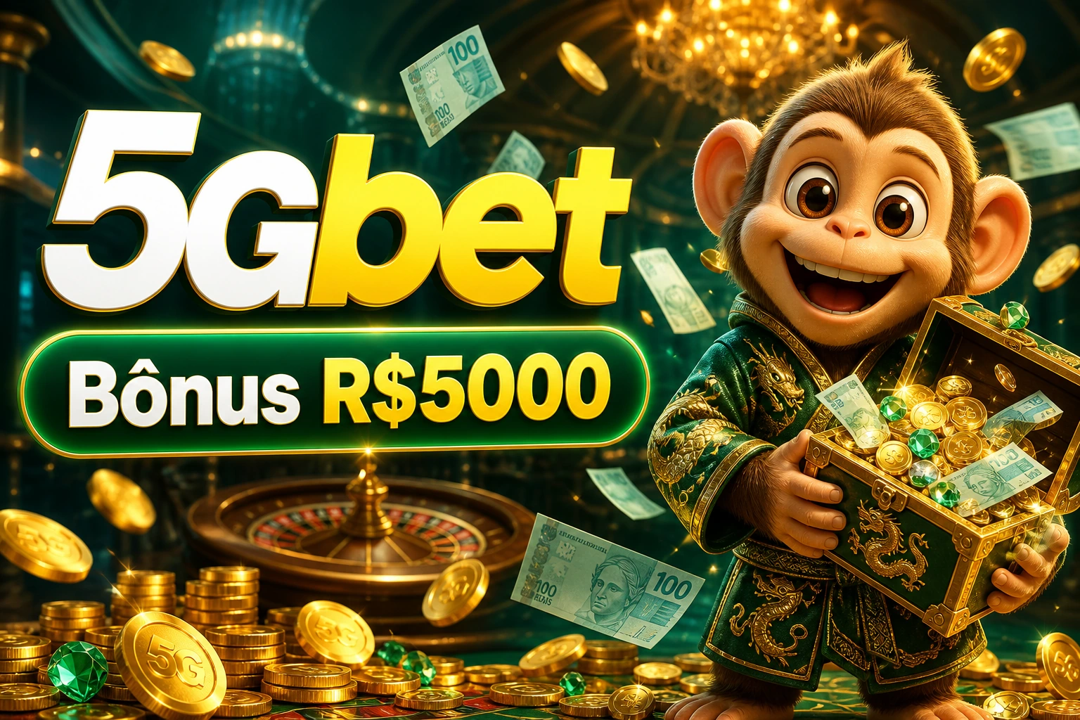 Segurança no 5gbet download