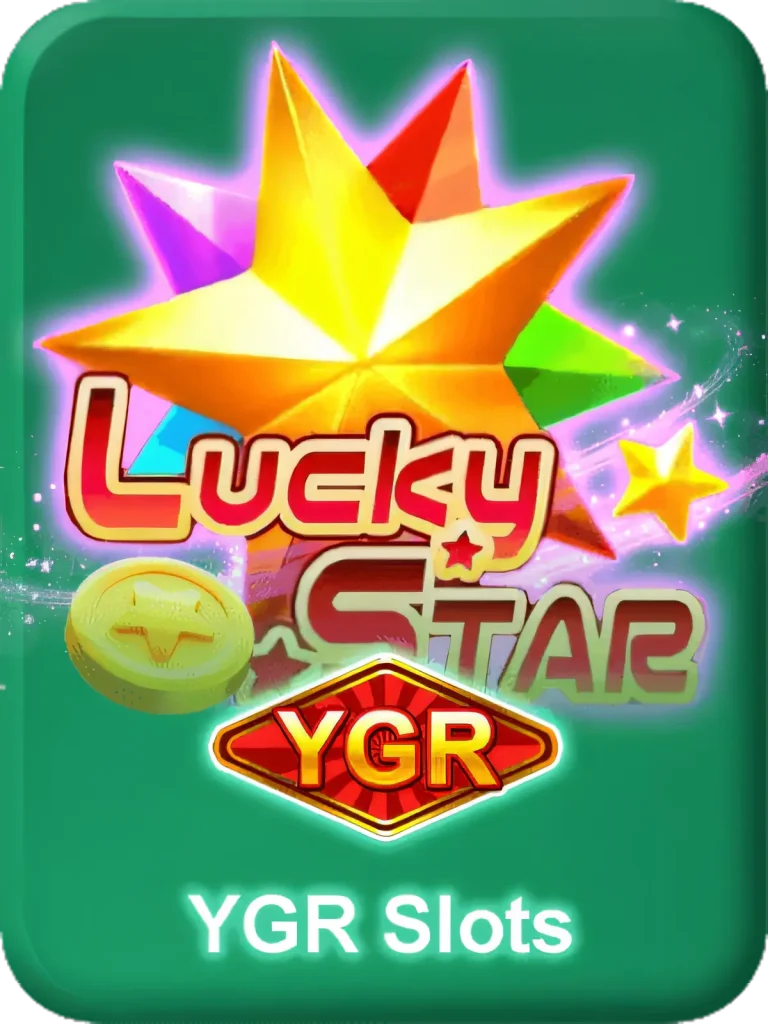 5gbet-luckystar