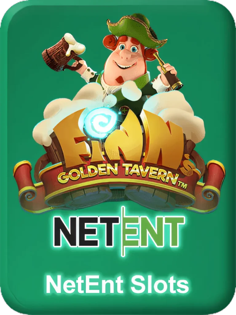 5gbet-netent